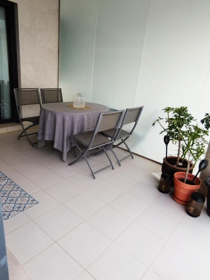 Appartamento Balay